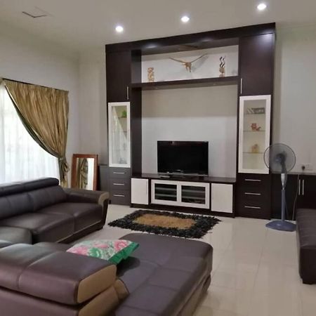 Ipoh Vacation Home Ngoại thất bức ảnh