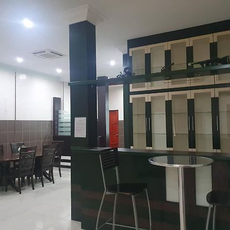 Ipoh Vacation Home Ngoại thất bức ảnh