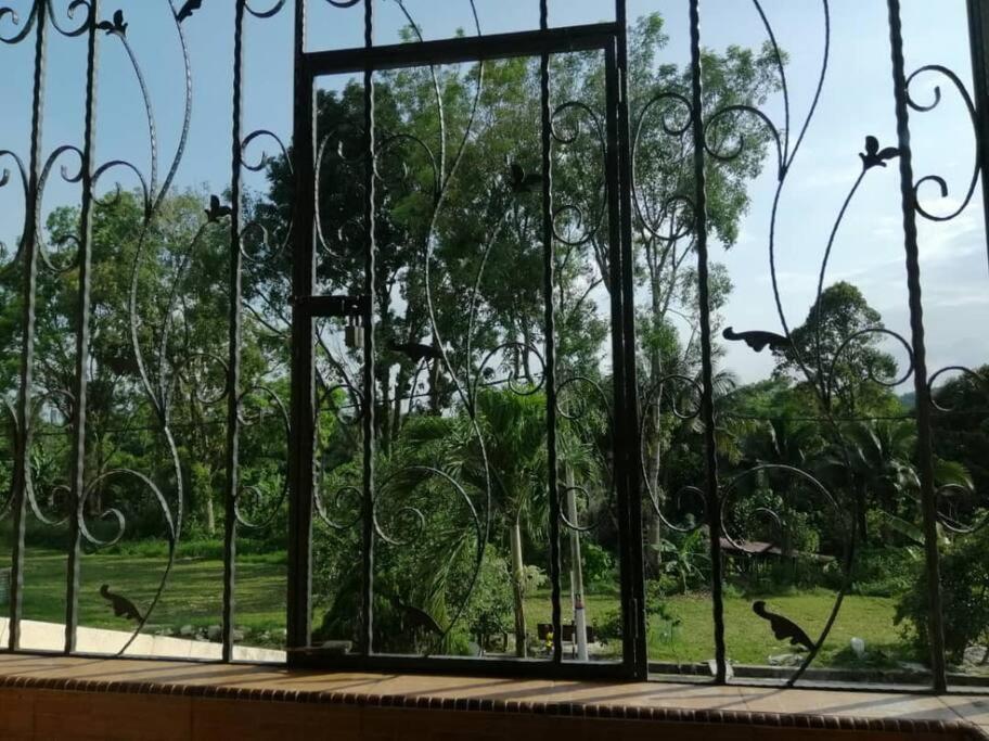 Ipoh Vacation Home Ngoại thất bức ảnh