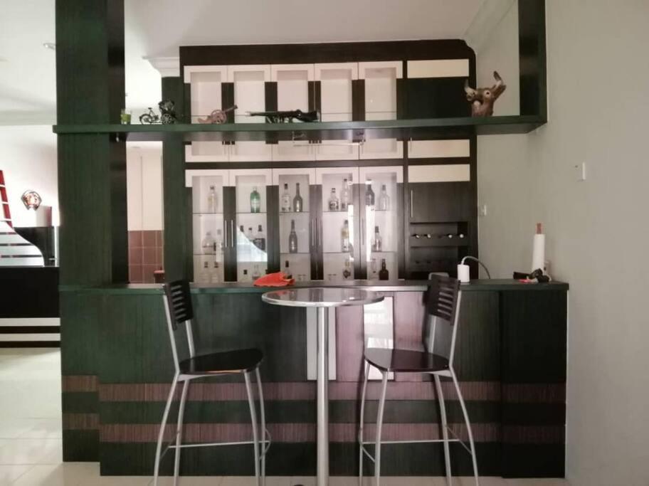 Ipoh Vacation Home Ngoại thất bức ảnh