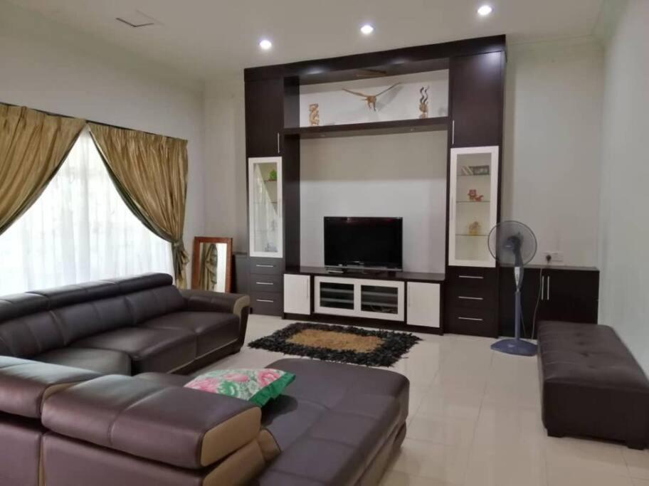 Ipoh Vacation Home Ngoại thất bức ảnh