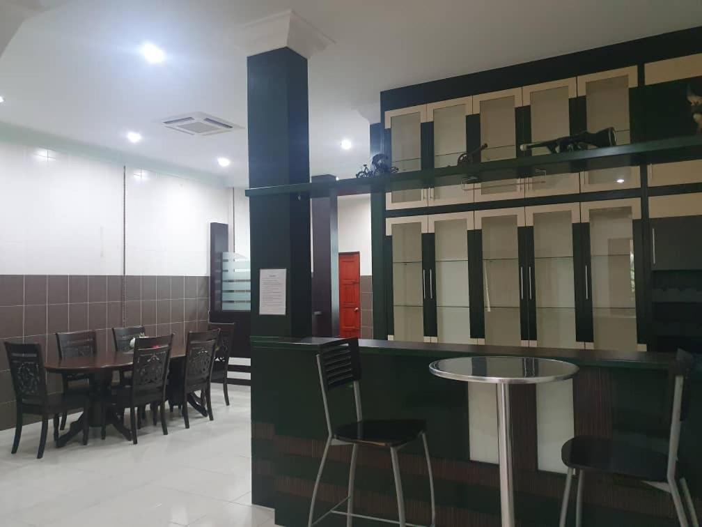 Ipoh Vacation Home Ngoại thất bức ảnh