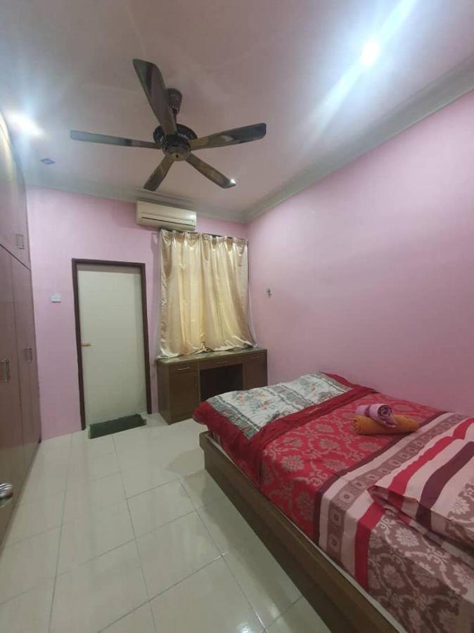 Ipoh Vacation Home Ngoại thất bức ảnh