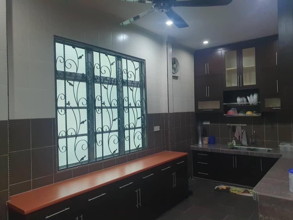 Ipoh Vacation Home Ngoại thất bức ảnh