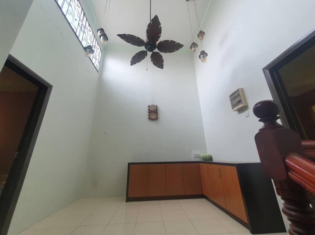 Ipoh Vacation Home Ngoại thất bức ảnh
