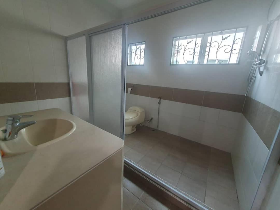 Ipoh Vacation Home Ngoại thất bức ảnh