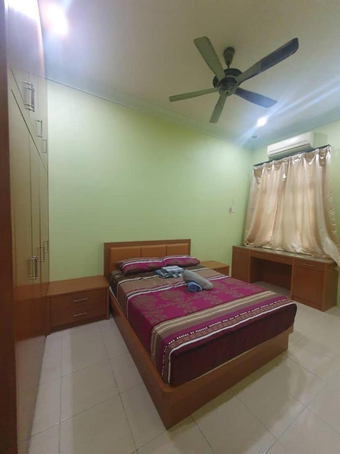 Ipoh Vacation Home Ngoại thất bức ảnh