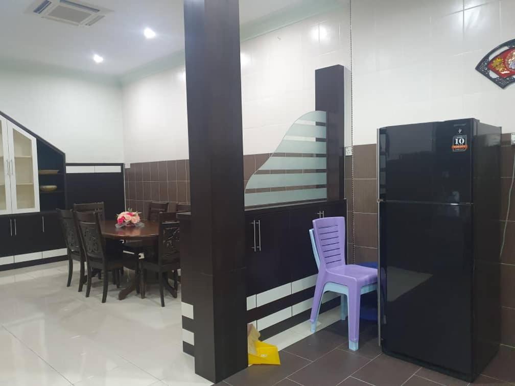 Ipoh Vacation Home Ngoại thất bức ảnh