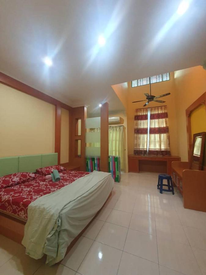 Ipoh Vacation Home Ngoại thất bức ảnh
